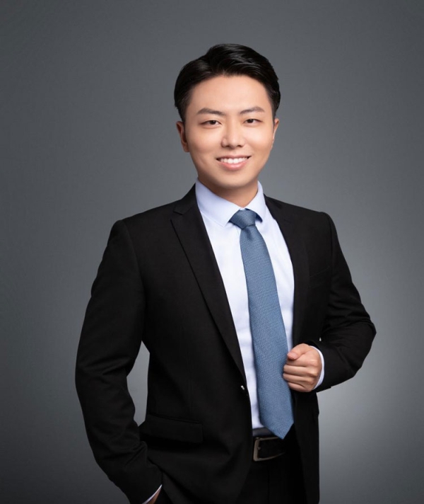 王星懿律师
