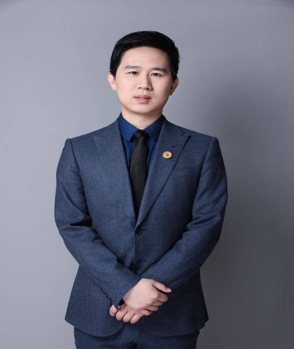王威律师